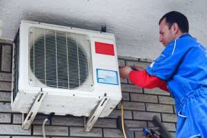 HVAC Companies Near Champaign, IL Available Now